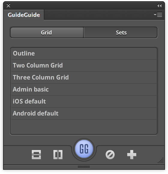 guide guide photoshop plugin free download